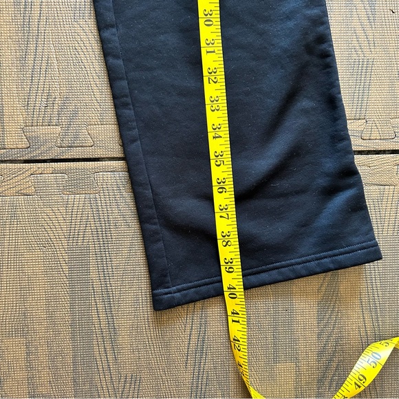 Under Armor | Women’s Black Straight Leg Sweatpants | Size S - Picture 8 of 11